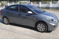 Sell Silver Hyundai Accent in Pasay-4