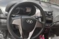 Sell Silver Hyundai Accent in Pasay-3