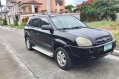 Black Hyundai Tucson for sale in Bacoor-2