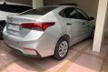 White Hyundai Accent for sale in Makati City-4