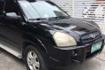 Black Hyundai Tucson for sale in Bacoor-4