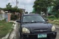 Black Hyundai Tucson for sale in Bacoor-7