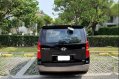 Black Hyundai Starex for sale in Manila-1