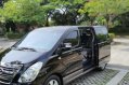 Black Hyundai Starex for sale in Manila-2