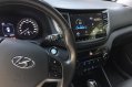 Sell Silver 2016 Hyundai Tucson in Silang-4