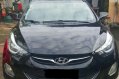 Black Hyundai Elantra for sale in Manila-0