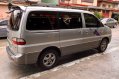Selling Silver Hyundai Starex for sale in Quezon City-2