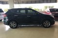Selling Black Hyundai Santa Fe for sale in Balete-3