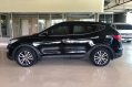 Selling Black Hyundai Santa Fe for sale in Balete-1