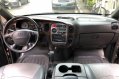 Selling Silver Hyundai Starex for sale in Quezon City-6