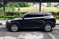 Black Hyundai Tucson for sale in Manila -5