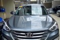 Sell Silver Hyundai Santa Fe in San Juan-0