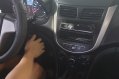 Black Hyundai Accent for sale in Cavite-5