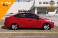 Selling Red Hyundai Accent in Manila-2