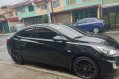 Black Hyundai Accent for sale in Cavite-2