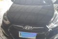 Black Hyundai Accent for sale in Cavite-0