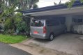 Grey Hyundai Grand starex for sale in Manila-5