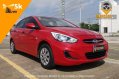 Selling Red Hyundai Accent in Manila-4
