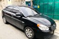 Black Hyundai Accent for sale in San Juan City-2