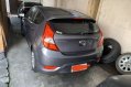 Selling Grey Hyundai Accent in Manila-2