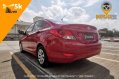 Selling Red Hyundai Accent in Manila-1