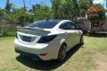 Selling White Hyundai Accent in Liloan-7
