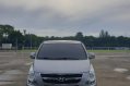 Grey Hyundai Grand starex for sale in Manila-4