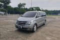 Grey Hyundai Grand starex for sale in Manila-5