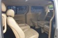 Grey Hyundai Grand starex for sale in Manila-7