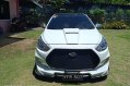 Selling White Hyundai Accent in Liloan-0