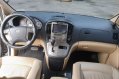 Grey Hyundai Grand starex for sale in Manila-4