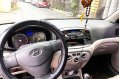Black Hyundai Accent for sale in San Juan City-5