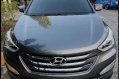 Sell Grey Hyundai Santa Fe in Bambang-1