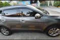 Sell Grey Hyundai Santa Fe in Bambang-0