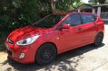 Selling Red Hyundai Accent in Calamba-2