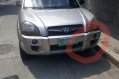 Sell Silver Hyundai Tucson in Quezon City-9