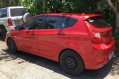 Selling Red Hyundai Accent in Calamba-0