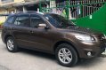 Sell Brown Hyundai Santa Fe in Parañaque-1