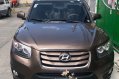 Sell Brown Hyundai Santa Fe in Parañaque-0