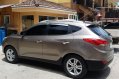 Sell Grey Hyundai Tucson in Cebu City-8