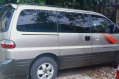 Sell Silver Hyundai Starex in Manila-3