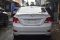 White Hyundai Accent 2019 for sale in Quezon City-4