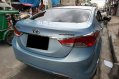 Sell Blue Hyundai Elantra in Manila-3
