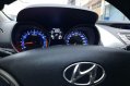 Sell Blue Hyundai Elantra in Manila-4