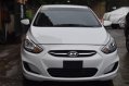 White Hyundai Accent 2019 for sale in Quezon City-0