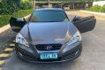 Sell Grey Hyundai Genesis in Manila-7