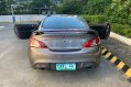 Sell Grey Hyundai Genesis in Manila-4
