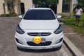 Sell White Hyundai Accent in Tarlac City-0