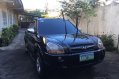 Black Hyundai Tucson for sale in Batangas City Hall-9