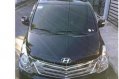Black Hyundai Grand starex for sale in Davao-0